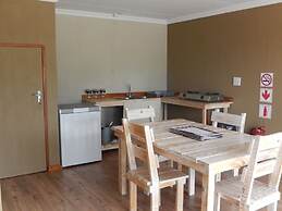 Thobolo's Bush Lodge