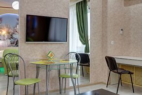 InnHome Apartments - MOPRa Square