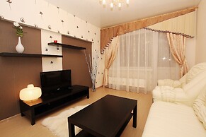 InnHome Apartments - MOPRa Square