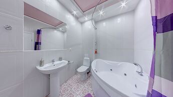 InnHome Apartments - MOPRa Square
