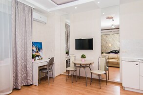 InnHome Apartments - MOPRa Square