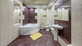 InnHome Apartments - MOPRa Square