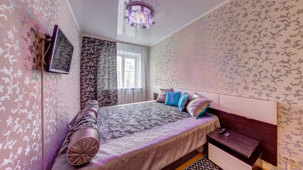 InnHome Apartments - MOPRa Square