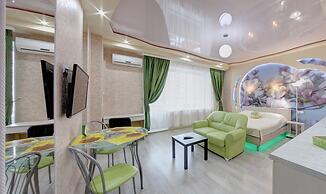 InnHome Apartments - MOPRa Square
