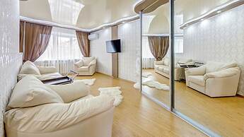 InnHome Apartments - MOPRa Square