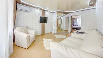 InnHome Apartments - MOPRa Square