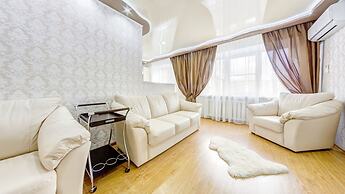 InnHome Apartments - MOPRa Square