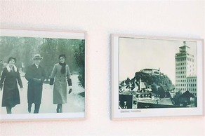 Hotel Katrca 1905