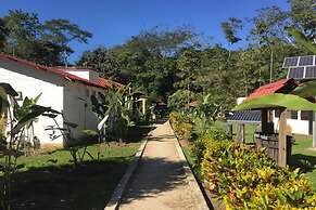 Ecolodge Las Nubes Chiapas
