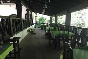 Ecolodge Las Nubes Chiapas