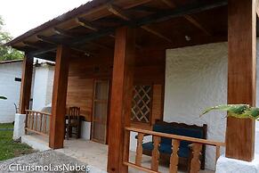 Ecolodge Las Nubes Chiapas