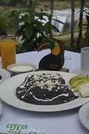 Ecolodge Las Nubes Chiapas