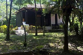 Ecolodge Las Nubes Chiapas