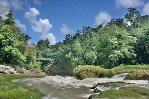 Ecolodge Las Nubes Chiapas