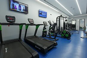 Marvie Hotel & Health