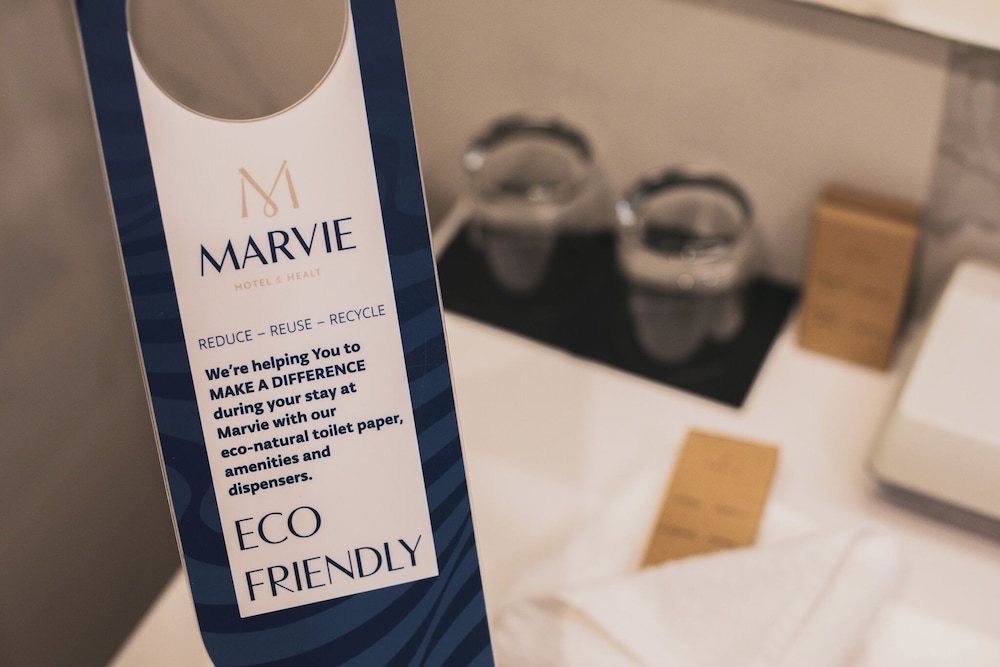 Marvie Hotel & Health