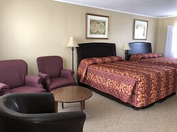 Dunlop Motel