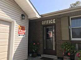 Dunlop Motel