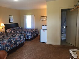 Dunlop Motel