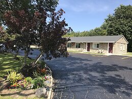 Dunlop Motel