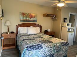 Dunlop Motel