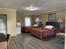 Dunlop Motel