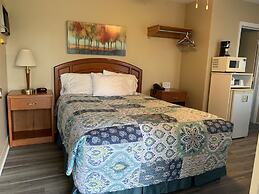 Dunlop Motel