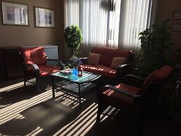 Dunlop Motel