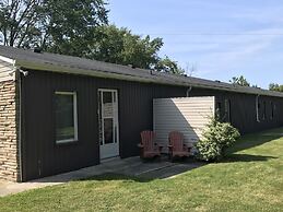 Dunlop Motel