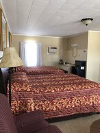 Dunlop Motel
