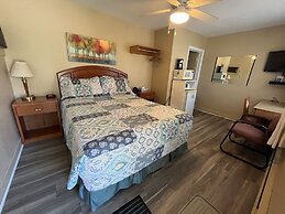 Dunlop Motel