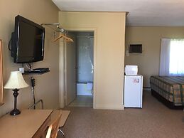 Dunlop Motel