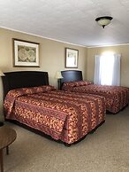 Dunlop Motel