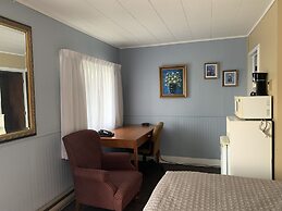 Dunlop Motel