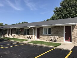 Dunlop Motel
