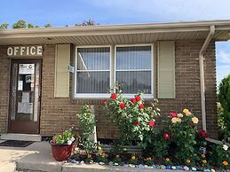 Dunlop Motel