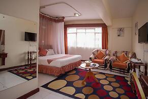 Chester Hotel