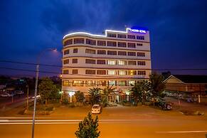 Chester Hotel