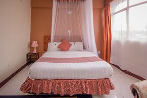 Chester Hotel