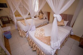 Chester Hotel