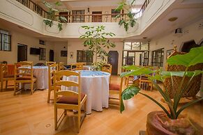 Chester Hotel