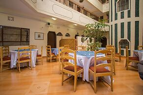 Chester Hotel