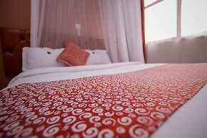 Chester Hotel