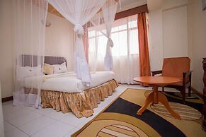 Chester Hotel