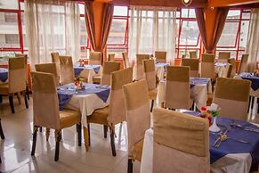 Chester Hotel