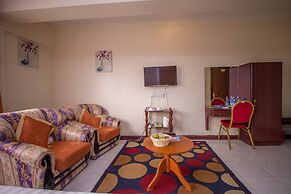 Chester Hotel