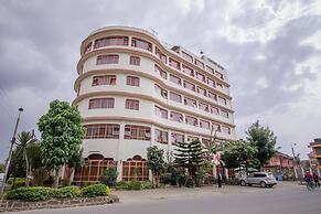 Chester Hotel