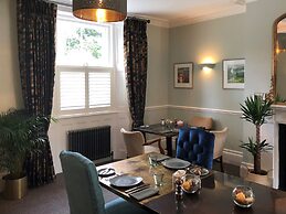 Moortown Lodge 1760