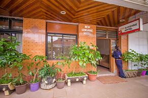 Sunshine Hotel Tengecha