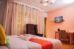 Sahara Gardens Kericho